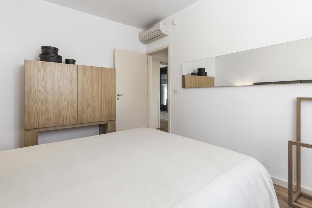 Myplacelisbon - Luxury Castle Apartment Habitación foto